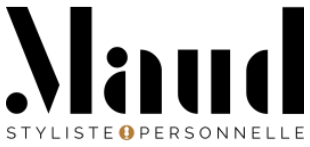 Maud — styliste personnelle